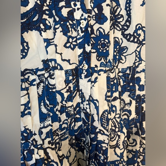 NWT CARA CARA DRESS - Picture 2 of 8